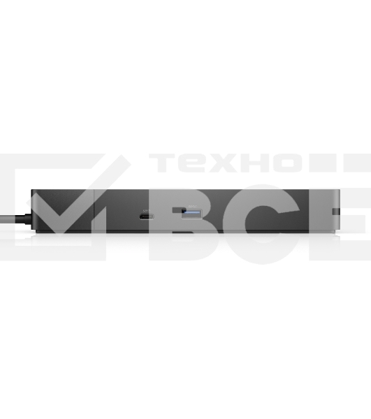 Док-станция Dell Dock WD19S 180W