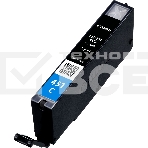 Картридж струйный CLI-451C (6524B001) для Canon PIXMA iP7240/MG6340/MG5440, Голубой, 332стр., фото5