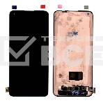 Дисплей (модуль) для OnePlus 11 в сборе с тачскрином (orig lcd) черный, фото2