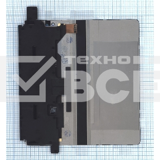 Дисплей (модуль) для Huawei Honor Magic V2 в сборе с тачскрином черный orig