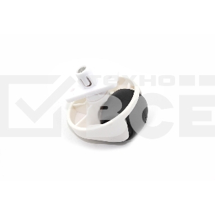 Колесо для пылесоса Xiaomi Roborock S4 S6 PURE белое