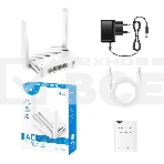 Роутер беспроводной Cudy WR1200E AC1200 10/100BASE-TX, фото11