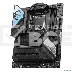 Материнская плата MSI MPG Z790 CARBON WIFI II, LGA 1700, Intel Z790, 4xDDR5, 6xSATA, 5xM.2, 1xPCIe 5.0 x16, 1xPCIe 4.0 x16, 1xPCIe x1, 1xHDMI, 1x 2.5Gb LAN, 6xUSB-A 3.2 Gen 2, 2xUSB-A 3.2 Gen 1, 1xUSB-C 3.2 Gen 2, 1xUSB-C 3.2 Gen 2x2, 5x3.5 мм, 7.1, ATX, фото4