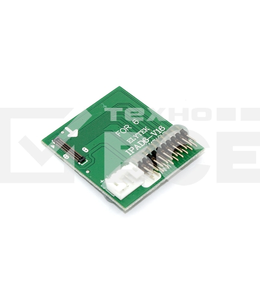 Переходник для теста iPad 6