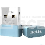 Адаптер Wi-Fi NETIS WF2120 PRO USB DRIVE-FREE 150MBPS, фото5