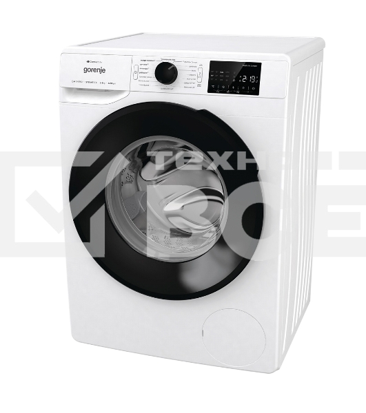 Стиральная машина Gorenje WGPNEI84A1SW белый загр.фронтальная макс.: 8кг 1400 об/мин класс: A+++