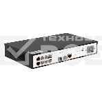 Управляемый коммутатор SNR уровня 2, 8 портов 10/100/1000Base-T и 2 порта 100/1000BASE-X (SFP), фото5