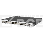 Управляемый PoE коммутатор уровня 2+ SNR-S5311G-48TX-POE, фото10