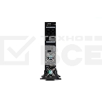 Источник бесперебойного питания ИБП Бастион RAPAN-UPS 1000 RACK+2x9Ah (700 Вт, Line-interactive, встроенные АКБ 2шт.x 9Ah) (8958), фото 1