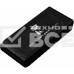 Внешний SSD Kingston XS1000, 2TB, USB 3.2 Gen 2 Type-C, R/W 1050/1000, черный, фото2