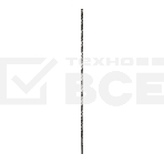 Бур по бетону Kranz 20x1000x940 мм, SDS PLUS, фото 1