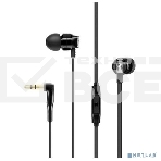 Наушники Sennheiser CX 300S черный Проводные, фото2
