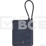 Портативный аккумулятор Xiaomi BHR9341GL 10000mAh PD 33W 3A USB-A/USB-C синий, фото9