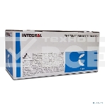 Тонер-картридж Integral TK-5440C с чипом для Kyocera, фото3