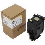 Картридж лазерный CET (CPT) для Konica Minolta Bizhub C3350i Yellow, (EUR/AP), 163г, фото 1