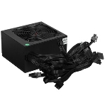 Блок питания ExeGate 1200PPH-OEM (EX292158RUS-OEM), 1200Вт, 80 PLUS Bronze, 120мм, черный, фото8