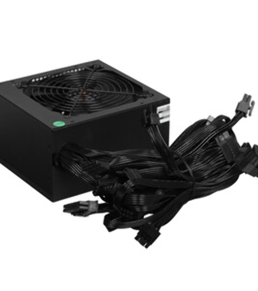 Блок питания ExeGate 1200PPH-OEM (EX292158RUS-OEM), 1200Вт, 80 PLUS Bronze, 120мм, черный