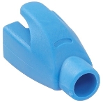 Колпачки изолирующие Vention для разъемов RJ-45 (50 шт.) синий, фото3