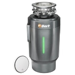 Измельчитель пищевых отходов Bort TITAN 6000 Control, фото8
