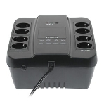 Источник бесперебойного питания Powercom Spider SPD-850N 510Вт 850ВА черный, фото10