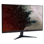 Монитор 27' Acer VG270UX1bmiipx IPS 2560x1440, 200 Гц, 1 мс, 16:9, 250 кд/м², 2xHDMI 2.0, DP 1.4, 3.5 Jack, динамики (2x2 Вт), HDR10, FreeSync Premium, черный, фото16