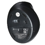 Мышь беспроводная Oklick 688MW ERGO черный, 2400 dpi, радиоканал, Bluetooth, USB, кнопки - 6, фото12