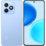 Смартфон HONOR X8d 8/128Gb, голубой, фото14