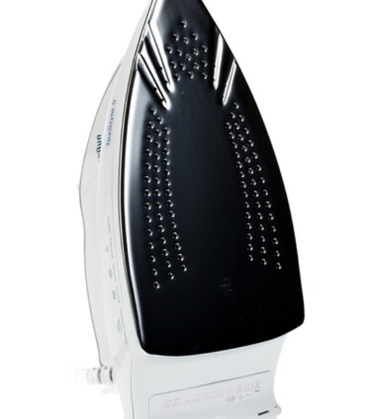 Утюг Braun SI5225PU фиолетовый/белый, 2500 Вт, 50 г/мин, 200 г/мин, 300 мл