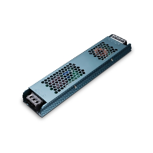 Блок питания 12V 400W 33,3A IP20 185-260V 238*50*23