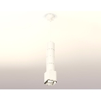 Светильник Ambrella Light XP7812001 SWH/SSL белый песок/серебро песок MR16 GU5.3, фото3