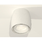 Светильник Ambrella Light XS1141041 SWH/FR белый песок/белый матовый MR16 GU5.3 (C1141, N7165), фото3