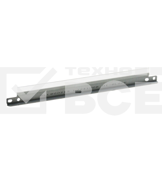 Дозирующее лезвие Hi-Black (Doctor Blade) HP LJ2300/2410/2420/P3005/P3015