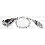 Переключатель ATEN UC232A (A7) Конвертер CONVERTER USB TO RS232, фото 1