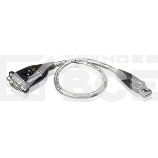 Переключатель ATEN UC232A (A7) Конвертер CONVERTER USB TO RS232