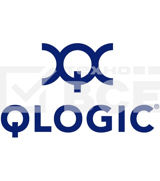 Сетевая карта Qlogiс QLE2742-SR-CK FC PCIE DUAL
