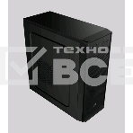 Компьютерный корпус Aerocool / Formula SI-5100 , ATX, без БП, фото13