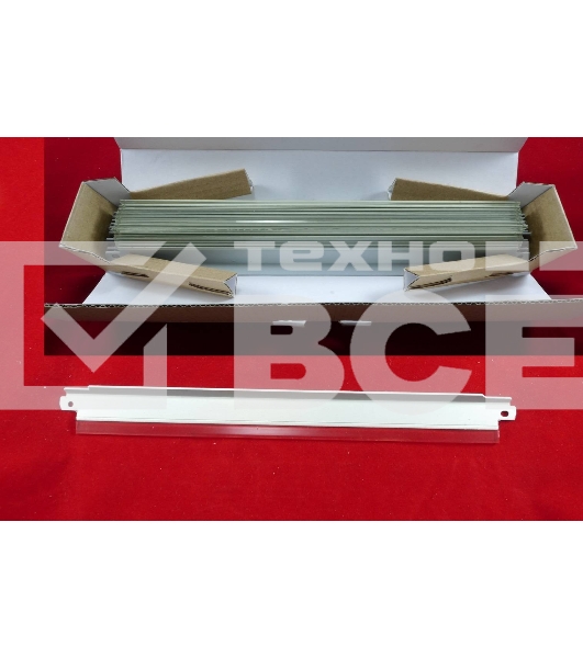 Ракель (Wiper Blade) HP LJ 4L/4P/Canon FC/PC (ELP, Китай) 10штук