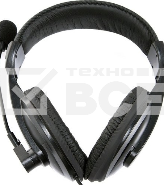 Наушники SVEN AP-860MV Наушники с микрофоном