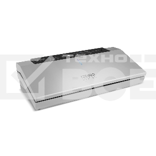 Вакуумный упаковщик CASO GourmetVAC 380