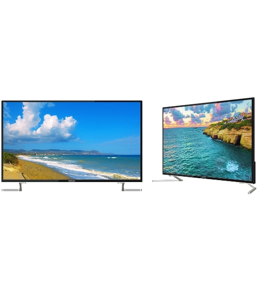 Телевизор Polar 32' P32L32T2CSM черный LED HD 60Hz Android 1GB/8GB U