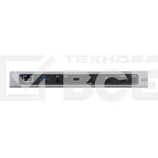 прибор совместного использования 2-Порта Thunderbolt 3.0 2-Port Thunderbolt 3.0 Sharing Switch