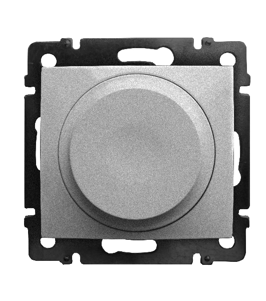 Светорегулятор LED 300Вт ал. Valena