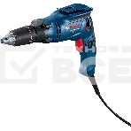 Шуруповерт Bosch GTB 650 06014A2000, Сетевой, 650Вт, фото2