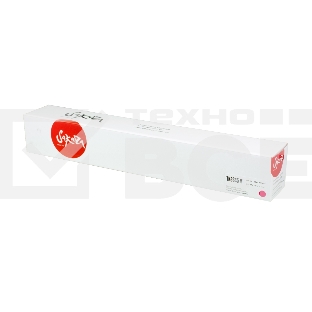 Картридж Sakura TK8345M для Kyocera TASKalfa 2552ci, пурпурный, 12 000  к.