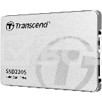 Накопитель SSD Transcend SATA III 240Gb TS240GSSD 220S 2.5