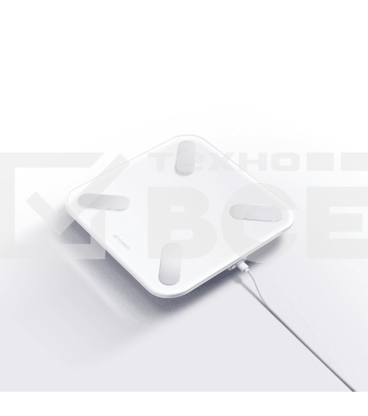 Умные весы YUNMAI X mini2 M1825
