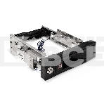 Корзина для HDD ExeGate EX289283RUS HS135-01 (универсальная, на 1*3,5