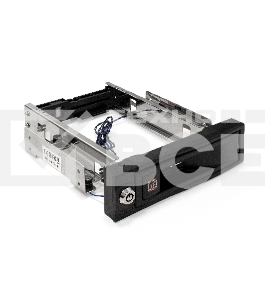 Корзина для HDD ExeGate EX289283RUS HS135-01 (универсальная, на 1*3,5