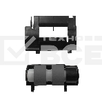 Ролик отделения в сборе Samsung SL-M4080/4580/С2680 (JC82-00380A), фото2