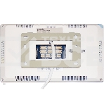 Видеодомофон Falcon Eye Cosmo HD Wi-Fi белый, фото2